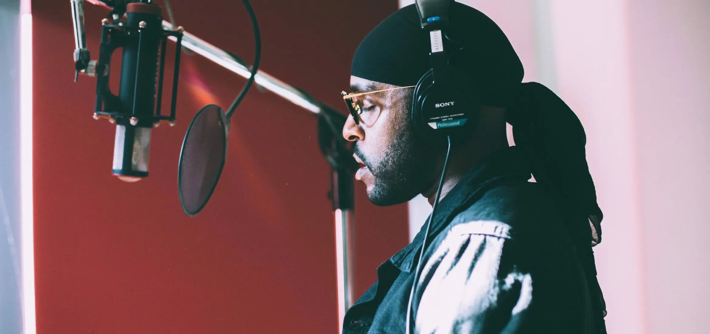 Mastering Vocal Techniques