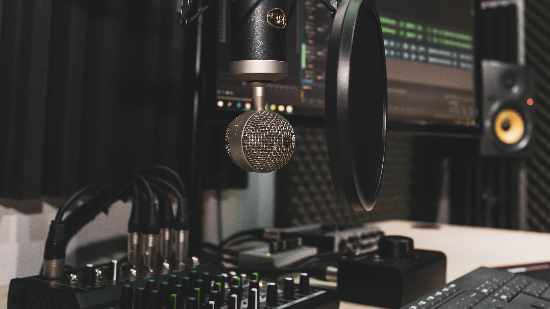 Elevate Your Vocals